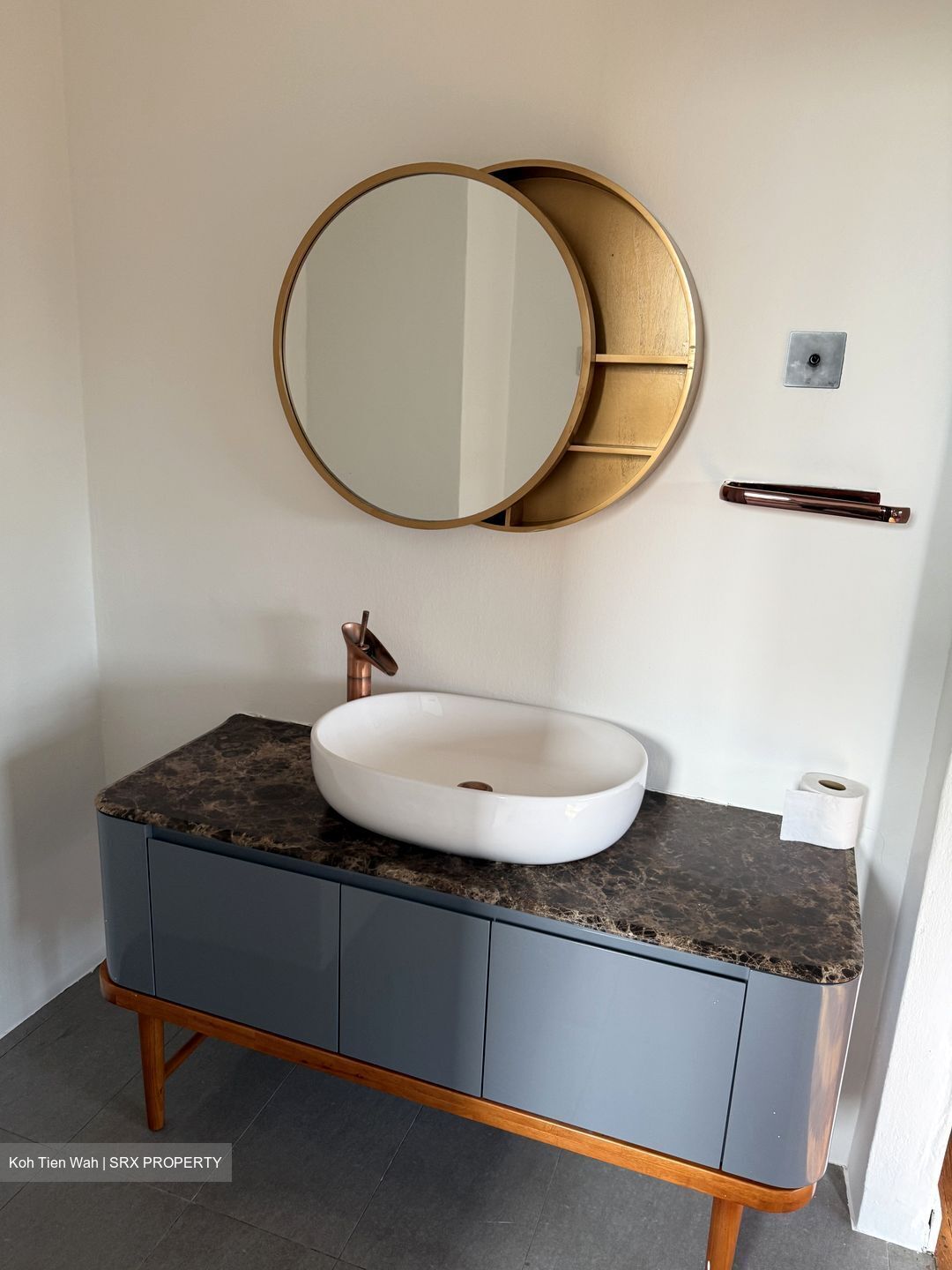 Botanic Gardens View (D10), Apartment #501681541